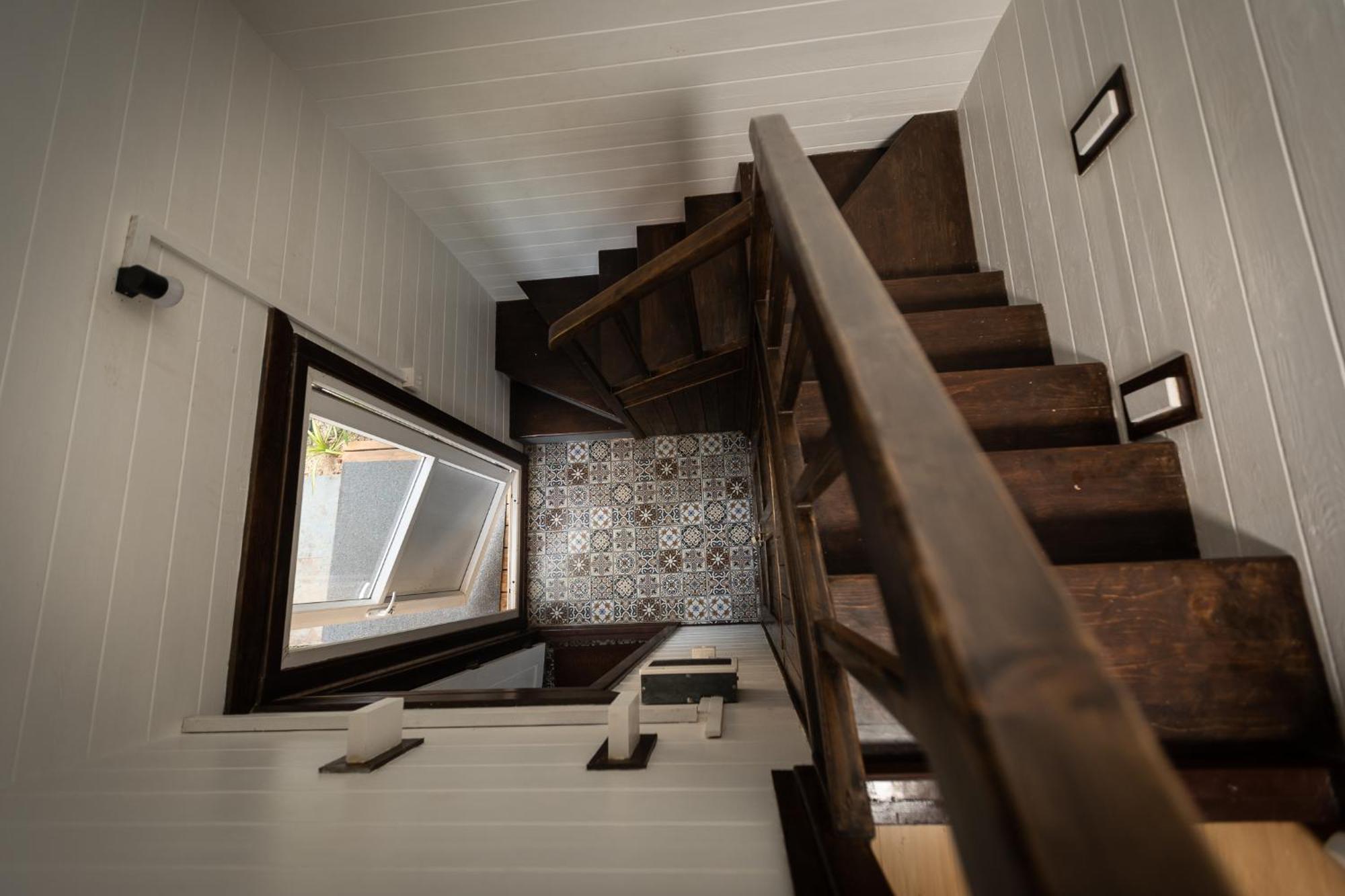 The Ark Comforts Palolem Zimmer foto