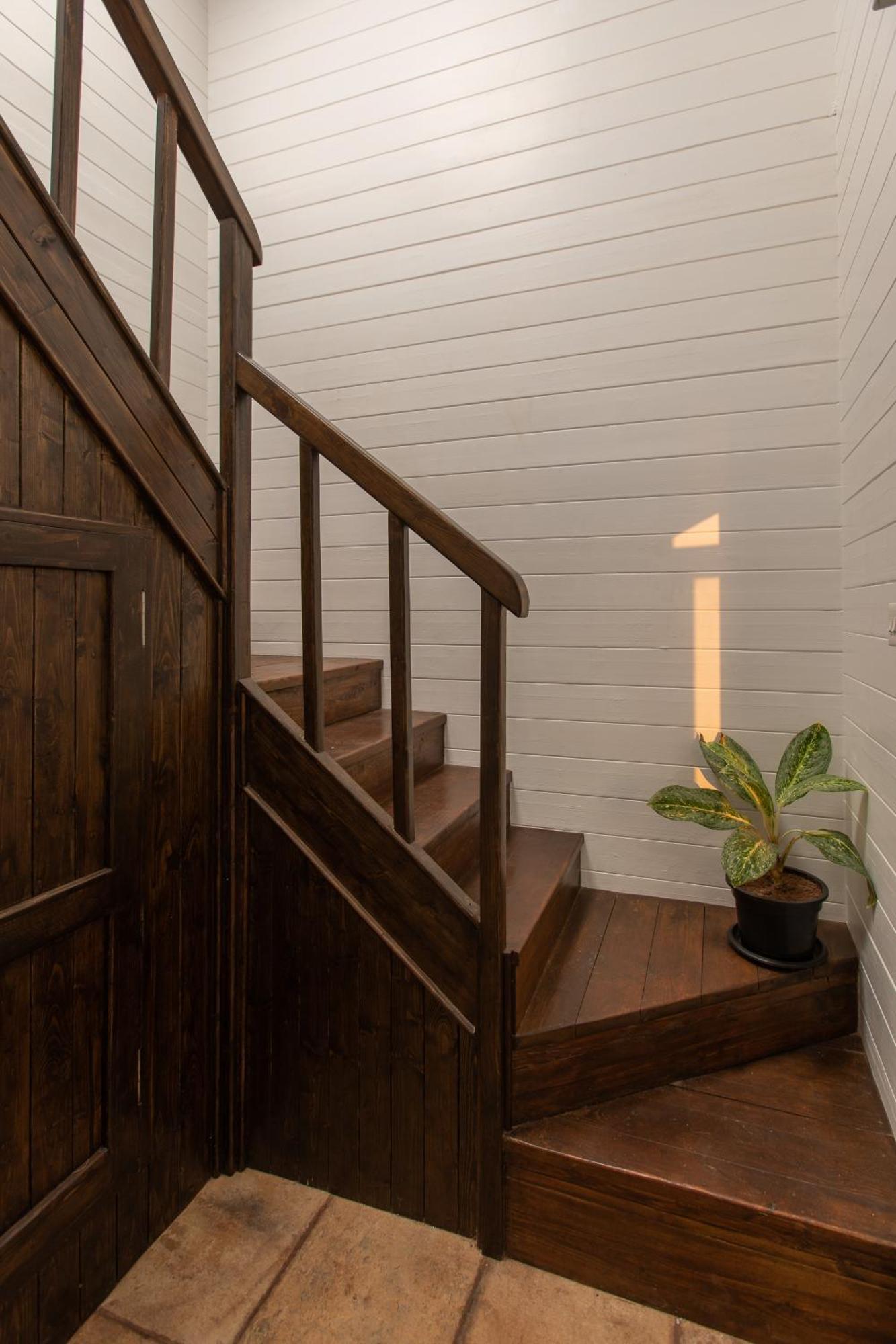 The Ark Comforts Palolem Zimmer foto